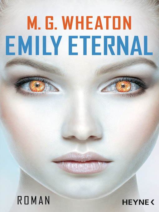 Titeldetails für Emily Eternal nach M. G. Wheaton - Verfügbar